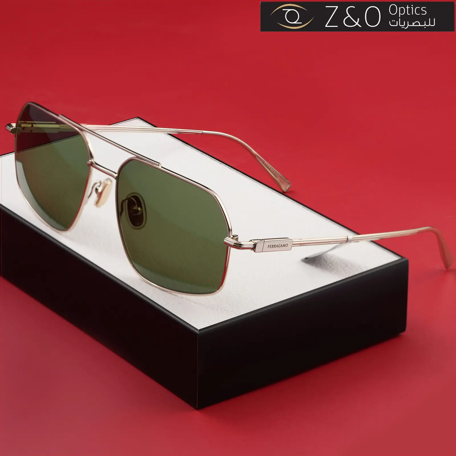 SALVATORE FERRAGAMO - Image 4