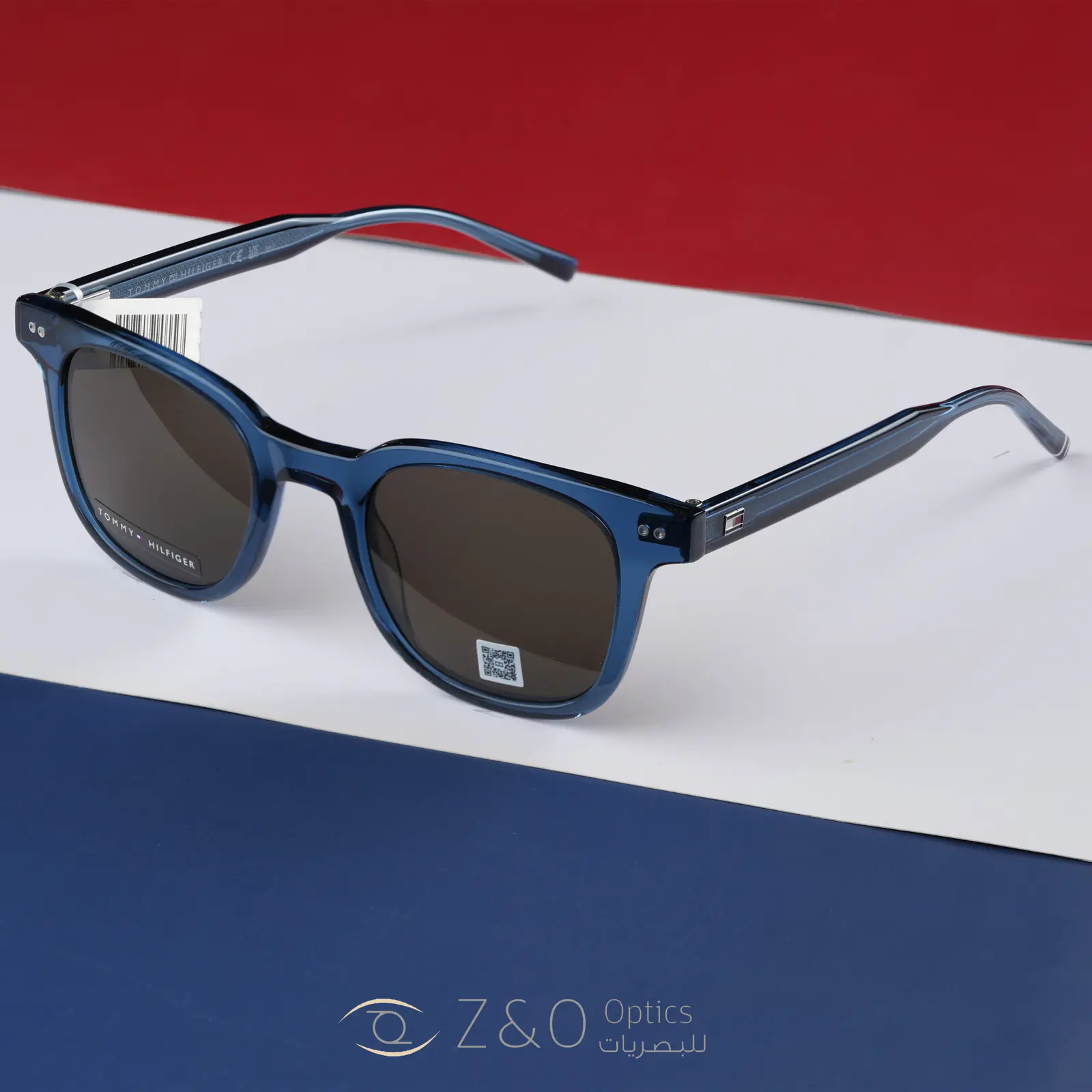 TOMMY HILFIGER