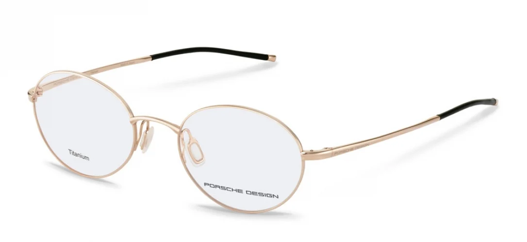 نظارات بورش ديزاين Porsche Design P8786 الطبية