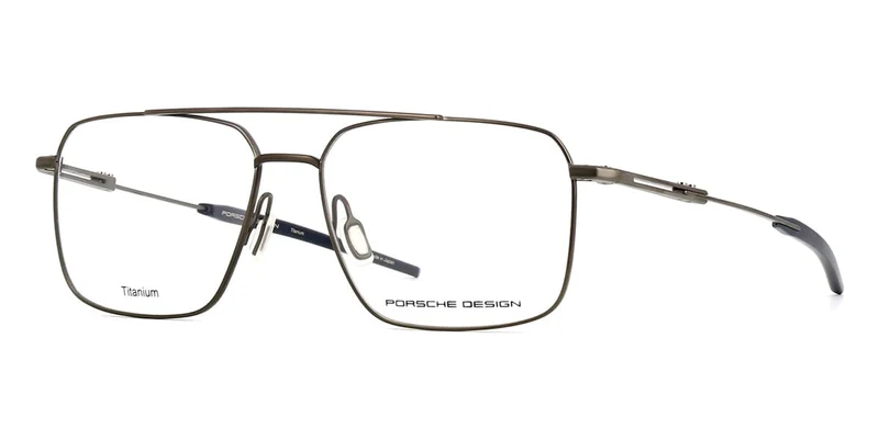 نظارات بورش ديزاين Porsche Design P8780 الطبية