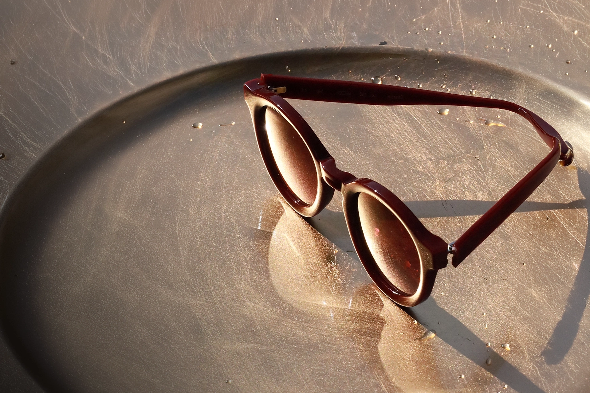 Optiswiss sun lenses